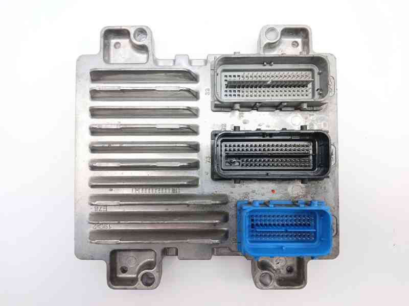 Recambio de centralita motor uce para opel mokka / mokka x (j13) 1.4 (_76) referencia OEM IAM 12685776  
