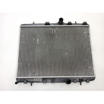 RADIADOR AGUA 9807681380 