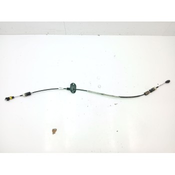 VARILLAJE CAMBIO 31367927 