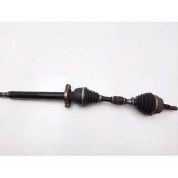 TRANSMISION DELANTERA DERECHA 