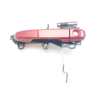 MANETA EXTERIOR DELANTERA IZQUIERDA 6929312040 6921102924 