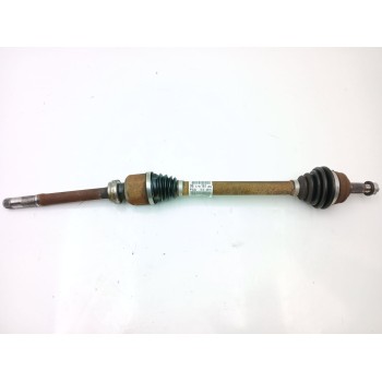 TRANSMISION DELANTERA DERECHA 9677916180 