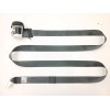 Recambio de cinturon seguridad trasero izquierdo para volkswagen tiguan (5n_) 2.0 tdi 4motion referencia OEM IAM 5N0857805  