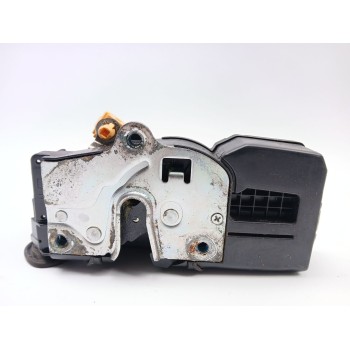 CERRADURA PUERTA TRASERA IZQUIERDA 96660903 