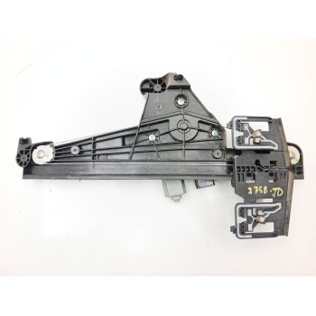 ELEVALUNAS TRASERO DERECHO 9832714280 9834295980