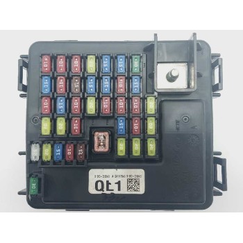 CAJA RELES / FUSIBLES 91950D9BA0 