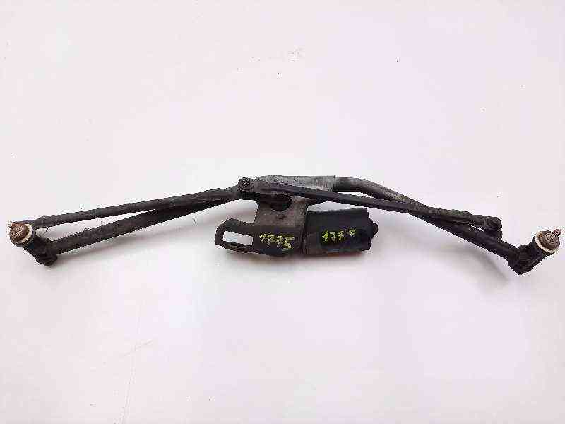 Recambio de motor limpia delantero para volkswagen t4 transporter/furgoneta (mod. 1991) caja cerrada referencia OEM IAM 70195532
