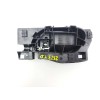 Recambio de maneta interior trasera derecha para peugeot 208 (p2) active referencia OEM IAM 96555516VV  