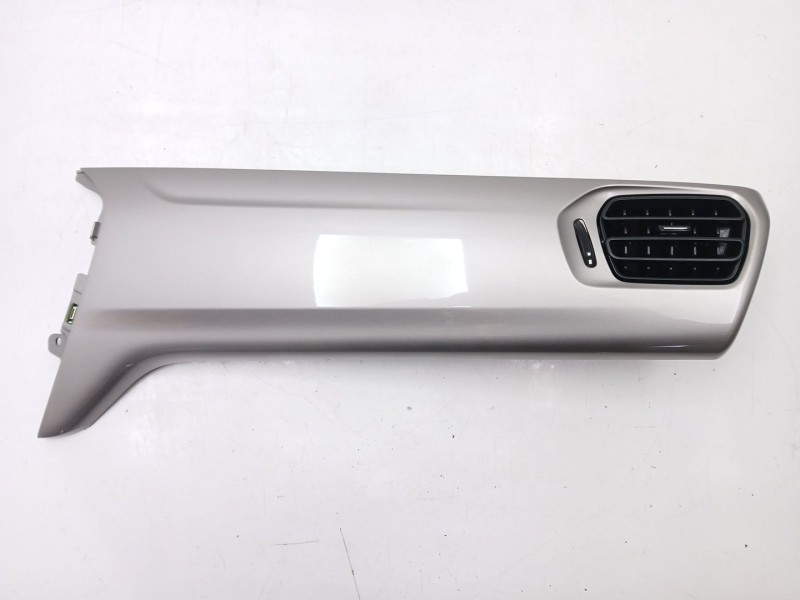 Recambio de rejilla aireadora para citroën c-elysee (dd_) 1.5 bluehdi 100 referencia OEM IAM 9677253377 9677287077 