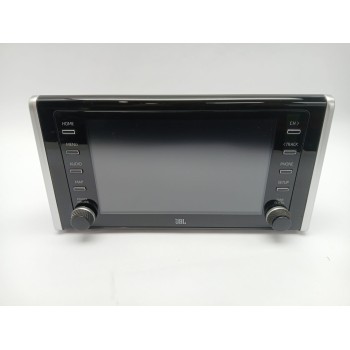 SISTEMA NAVEGACION GPS 8614042580 