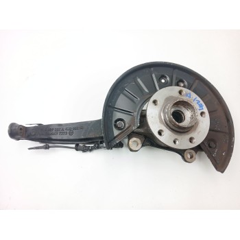 MANGUETA DELANTERA IZQUIERDA 7L6407257A 