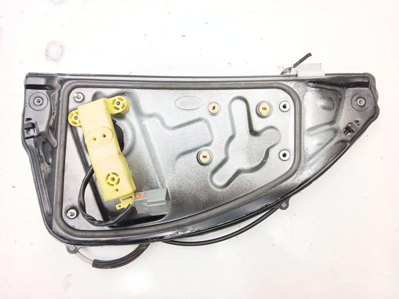 Recambio de elevalunas trasero izquierdo para land rover freelander 2 (l359) 2.2 td4 4x4 referencia OEM IAM 6H5227001AJ  D361202