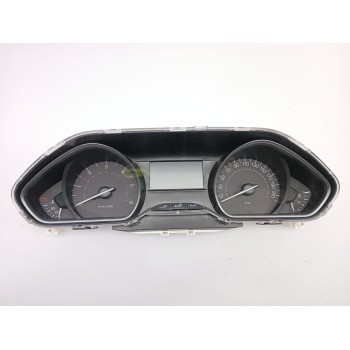 CUADRO INSTRUMENTOS 9813848980 