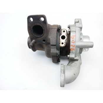 TURBOCOMPRESOR 9804119380 8198721 GTD1244VZ