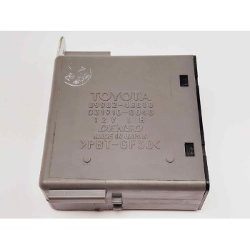 MODULO ELECTRONICO 8990248010 