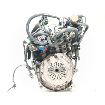 MOTOR COMPLETO KFW 