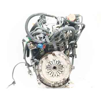 MOTOR COMPLETO KFW KFW 