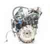 Recambio de motor completo para peugeot 206 sw (2e/k) 1.4 referencia OEM IAM KFW  