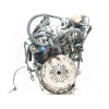 Recambio de motor completo para peugeot 206 sw (2e/k) 1.4 referencia OEM IAM KFW  