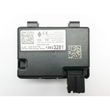 MODULO ELECTRONICO 13523281 