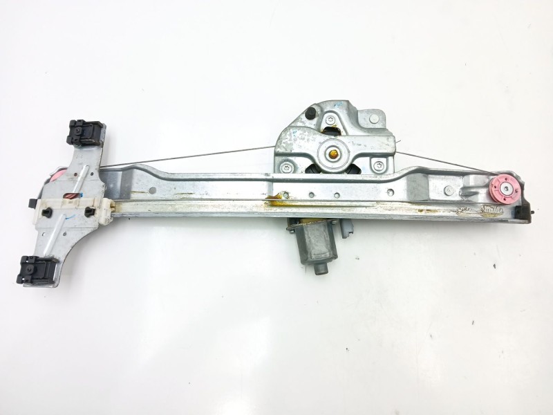 Recambio de elevalunas delantero derecho para peugeot 208 i (ca_, cc_) 1.6 bluehdi 100 referencia OEM IAM 9673154380  9674254380