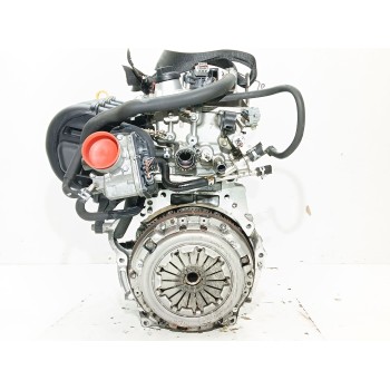 MOTOR COMPLETO 1ZZ-FE 