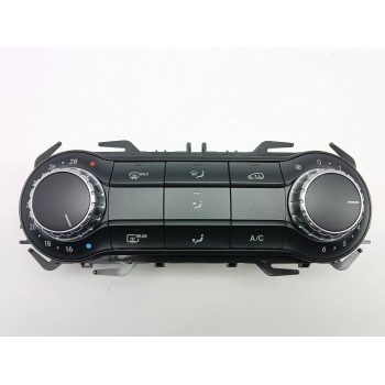 MANDO CLIMATIZADOR A2469008215 A2469010705 5HB01044508