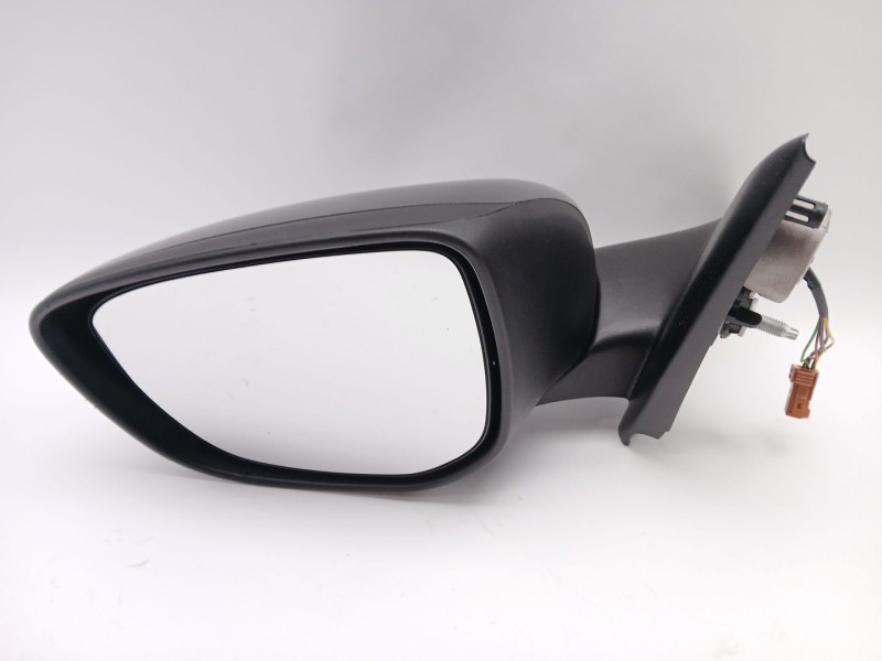 Recambio de retrovisor izquierdo para citroën c-elysee (dd_) 1.5 bluehdi 100 referencia OEM IAM 1609064880  