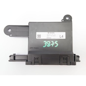 MODULO ELECTRONICO 8865002L40 MB2774008682