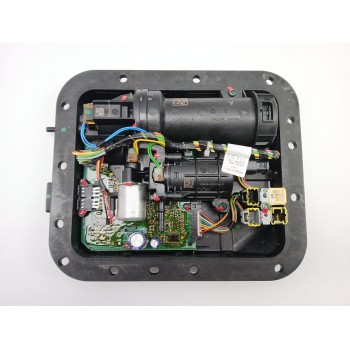 MODULO ELECTRONICO 12678023 