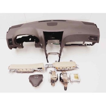 KIT AIRBAG 5540130700E0 4513048110E0 7396030080