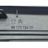 Recambio de rejilla aireadora para citroën c-elysée seduction referencia OEM IAM 9817372477  