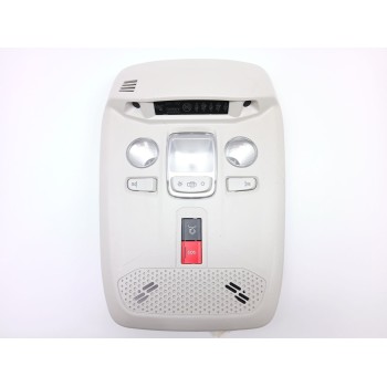 LUZ INTERIOR 96887290 