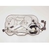 Recambio de elevalunas delantero derecho para ford focus berlina (cap) ambiente (d) referencia OEM IAM 4M51A203A28BG 4M51A045H16