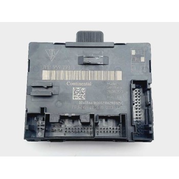 MODULO ELECTRONICO 7PP959793J 