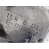 Recambio de caja cambios para renault laguna iii referencia OEM IAM TL4013  