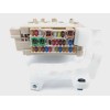 Recambio de caja reles / fusibles para toyota aygo x-cite referencia OEM IAM 827300H030A  