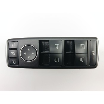 MANDO ELEVALUNAS DELANTERO IZQUIERDO A1669054400 