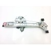 Recambio de elevalunas delantero izquierdo para peugeot 208 i (ca_, cc_) 1.6 bluehdi 100 referencia OEM IAM 9816402180  98164017