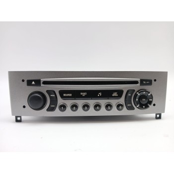 SISTEMA AUDIO / CD 96650205XH01 A2C53287223 