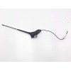 Recambio de antena para peugeot 208 (p2) active referencia OEM IAM 9819667580  