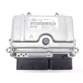 CENTRALITA MOTOR UCE 6G9N12A650PK 