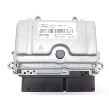 CENTRALITA MOTOR UCE 6G9N12A650PK 0261209109 1039S26243