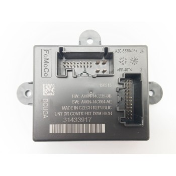 MODULO ELECTRONICO 31433917 