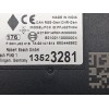 Recambio de modulo electronico para opel astra k (b16) 1.6 cdti (68) referencia OEM IAM 13523281  