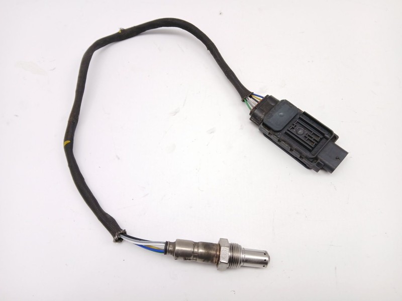 Recambio de sonda lambda para citroën c-elysee (dd_) 1.5 bluehdi 100 referencia OEM IAM 9816276480 0281006851 