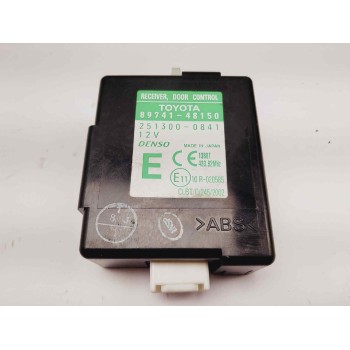 MODULO ELECTRONICO 2513000841 