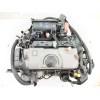 Recambio de motor completo para peugeot 206 sw (2e/k) 1.4 referencia OEM IAM KFW  