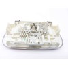 Recambio de luz interior para citroën c-elysée seduction referencia OEM IAM 9652262180  