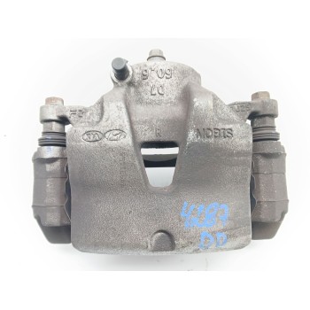 PINZA FRENO DELANTERA DERECHA 58190D7A50 